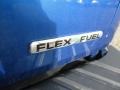 Ford F150 FX4 SuperCab 4x4 Blue Flame Metallic photo #9