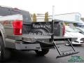 Ford F150 Lariat SuperCrew 4x4 Silver Spruce photo #14