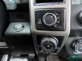 Ford F150 Lariat SuperCrew 4x4 Silver Spruce photo #21