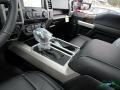 Ford F150 Lariat SuperCrew 4x4 Silver Spruce photo #32