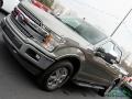 Ford F150 Lariat SuperCrew 4x4 Silver Spruce photo #34