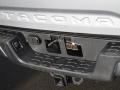 Toyota Tacoma SR5 Double Cab 4x4 Magnetic Gray Metallic photo #10