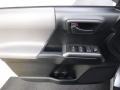 Toyota Tacoma SR5 Double Cab 4x4 Magnetic Gray Metallic photo #16