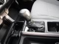 Toyota Tacoma SR5 Double Cab 4x4 Magnetic Gray Metallic photo #18