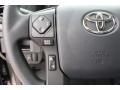 Toyota Tacoma SR Double Cab Magnetic Gray Metallic photo #14