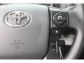 Toyota Tacoma SR Double Cab Magnetic Gray Metallic photo #15