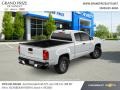 Chevrolet Colorado WT Extended Cab Summit White photo #4