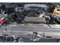 Ford F150 Platinum SuperCrew 4x4 Tuxedo Black Metallic photo #9