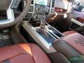Ford F150 King Ranch SuperCrew 4x4 Magma Red photo #31