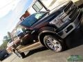 Ford F150 King Ranch SuperCrew 4x4 Magma Red photo #37