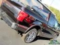Ford F150 King Ranch SuperCrew 4x4 Magma Red photo #38