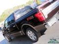 Ford F150 King Ranch SuperCrew 4x4 Magma Red photo #39