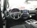 Chevrolet Silverado 1500 RST Crew Cab 4WD Black photo #15