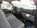 Ford F150 XL Regular Cab 4x4 Agate Black photo #2