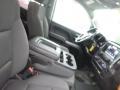 Chevrolet Silverado 2500HD LT Double Cab 4x4 Black photo #10