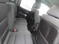 Chevrolet Silverado 2500HD LT Double Cab 4x4 Black photo #12