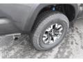 Toyota Tacoma TRD Off-Road Double Cab 4x4 Magnetic Gray Metallic photo #34