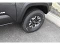 Toyota Tacoma TRD Off-Road Double Cab 4x4 Magnetic Gray Metallic photo #35