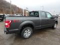 Ford F150 XL SuperCab 4x4 Magnetic photo #2