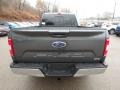 Ford F150 Lariat SuperCab 4x4 Magnetic photo #3