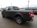 Ford F150 Lariat SuperCab 4x4 Magnetic photo #4