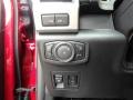 Ford F150 Lariat SuperCrew 4x4 Ruby Red photo #20
