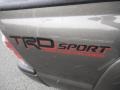 Toyota Tacoma V6 TRD Sport Double Cab 4x4 Pyrite Mica photo #4