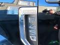 Ford F450 Super Duty King Ranch Crew Cab 4x4 Agate Black photo #40