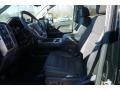 GMC Sierra 2500HD Denali Crew Cab 4WD Onyx Black photo #4