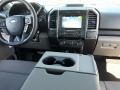 Ford F150 XLT SuperCab Blue Jeans photo #13