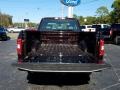 Ford F150 XL SuperCab Magma Red photo #19