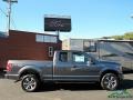 Ford F150 STX SuperCab 4x4 Magnetic photo #6