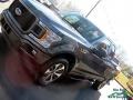 Ford F150 STX SuperCab 4x4 Magnetic photo #29