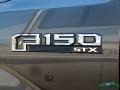Ford F150 STX SuperCab 4x4 Magnetic photo #33