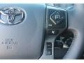 Toyota Tacoma Limited Double Cab Magnetic Gray Metallic photo #16