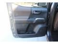 Toyota Tacoma Limited Double Cab Magnetic Gray Metallic photo #17