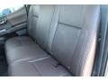 Toyota Tacoma Limited Double Cab Magnetic Gray Metallic photo #18