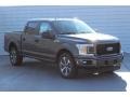 Ford F150 STX SuperCrew Magnetic photo #2
