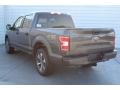 Ford F150 STX SuperCrew Magnetic photo #6