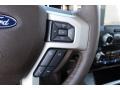Ford F250 Super Duty King Ranch Crew Cab 4x4 Blue Jeans photo #20