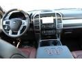 Ford F250 Super Duty King Ranch Crew Cab 4x4 Blue Jeans photo #25
