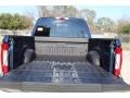 Ford F250 Super Duty King Ranch Crew Cab 4x4 Blue Jeans photo #27