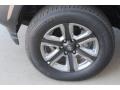 Toyota Tacoma Limited Double Cab Magnetic Gray Metallic photo #5