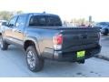 Toyota Tacoma Limited Double Cab Magnetic Gray Metallic photo #6