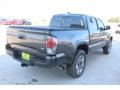 Toyota Tacoma Limited Double Cab Magnetic Gray Metallic photo #8