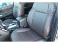Toyota Tacoma Limited Double Cab Magnetic Gray Metallic photo #10