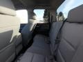 GMC Sierra 2500HD Double Cab 4WD Onyx Black photo #12