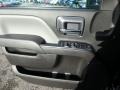 GMC Sierra 2500HD Double Cab 4WD Onyx Black photo #14