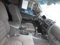 Nissan Frontier NISMO King Cab 4x4 Granite Metallic photo #10