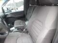 Nissan Frontier NISMO King Cab 4x4 Granite Metallic photo #13
